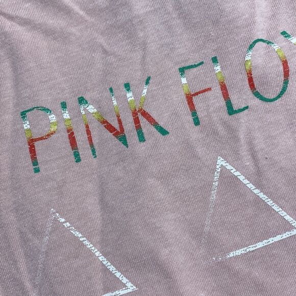 PINK FLOYD Dog T Shirt - Picture 7 of 8
